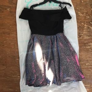 Homecoming/Formal Dress